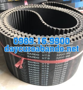 BANDO 3200-8M