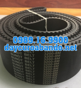 DÂY CUROA SUNDT 3200-8M