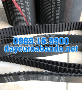 BANDO 322L