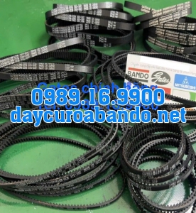 DÂY CUROA GATES 324-3GT