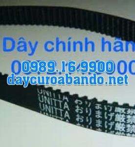DÂY CUROA GATES 327-3GT