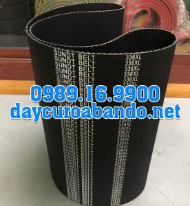 DÂY CUROA SUNDT 336-XL