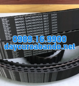 BANDO 340H
