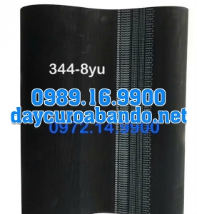 DÂY CUROA GATES 344-8YU