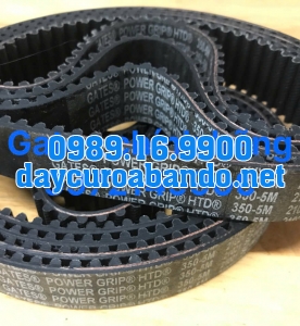 DÂY CUROA GATES 260-5GT