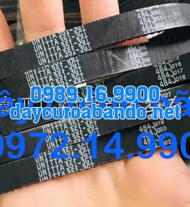 DÂY CUROA GATES 351-3GT