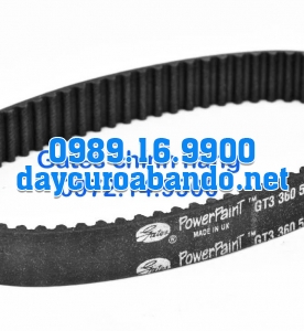 DÂY CUROA GATES 360-5MGT