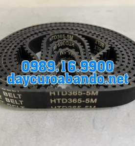 DÂY CUROA SUNDT 365-5M