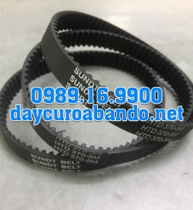 DÂY CUROA SUNDT 370-5M