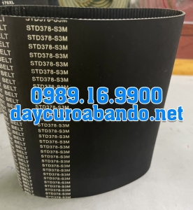 DÂY CUROA SUNDT 378-S3M