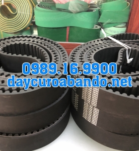 DÂY CUROA SUNDT 3850-14M