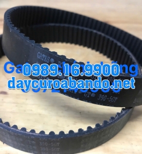 DÂY CUROA GATES 390-5GT