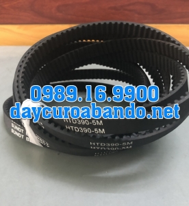 DÂY CUROA SUNDT 390-5M