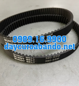 DÂY CUROA SUNDT 390-S5M