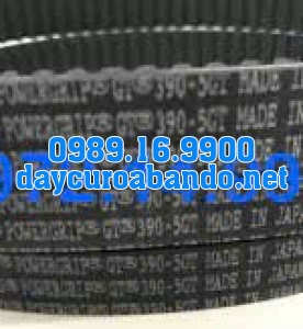 DÂY CUROA GATES 390-5GT