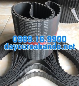 BANDO 390H