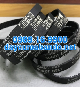 DÂY CUROA SUNDT 258-3M