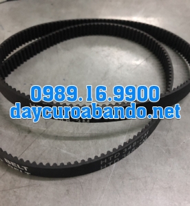 DÂY CUROA SUNDT 348-3M