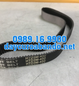 DÂY CUROA SUNDT 450-3M