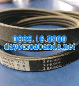 BANDO 3PK-900