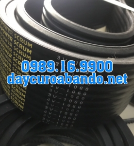 BANDO 3V1060