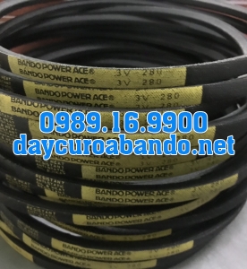 BANDO 3V280