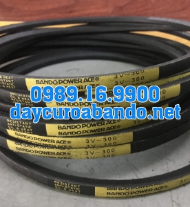 BANDO 3V300