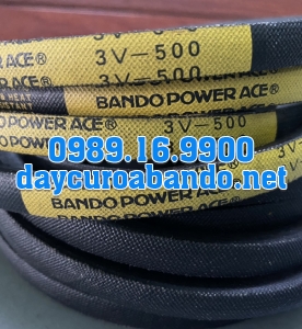 DÂY CUROA 3V BANDO CHÍNH HÃNG