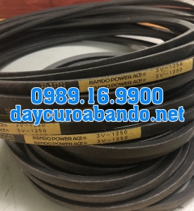 BANDO 3V1250