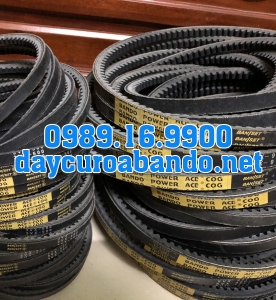 BANDO 3VX, 5VX