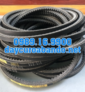 BANDO 3VX670