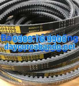 BANDO 3VX710