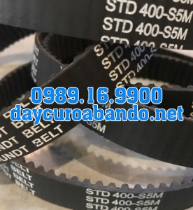 DÂY CUROA SUNDT 400-S5M