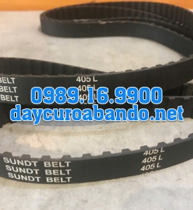DÂY CUROA SUNDT 405-L