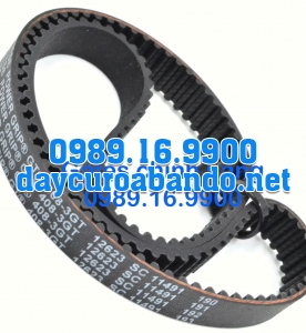 DÂY CUROA GATES 408-3GT