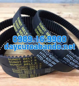 DÂY CUROA SUNDT 420-5M