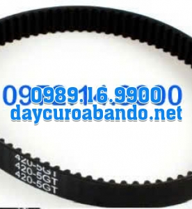 DÂY CUROA GATES 420-5GT