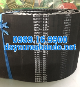 DÂY CUROA SUNDT 4270-14M
