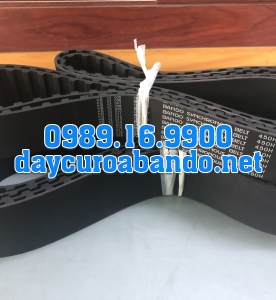 BANDO 450H