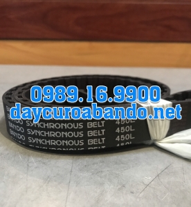 BANDO 450L