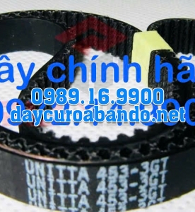 DÂY CUROA GATES 453-3GT