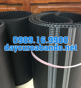 DÂY CUROA SUNDT 4578-14M