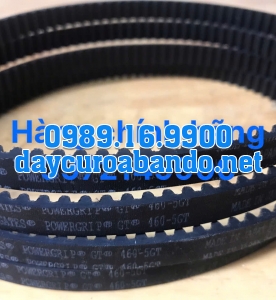 DÂY CUROA GATES 460-5GT