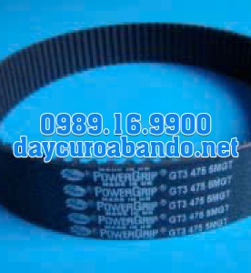 DÂY CUROA GATES 475-5MGT