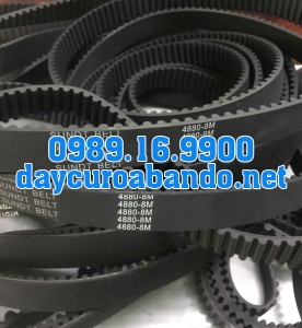 DÂY CUROA SUNDT 4880-8M
