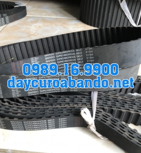 BANDO 490H