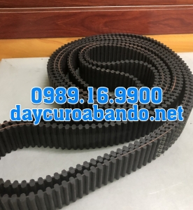 DÂY CUROA GATES TP8M-4960