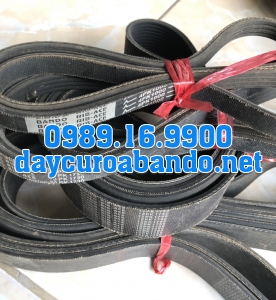 BANDO 4PK-1000