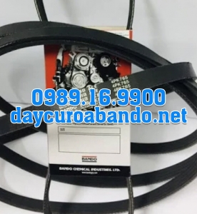 BANDO 4PK-765