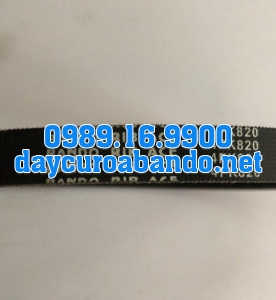 BANDO 4PK-820